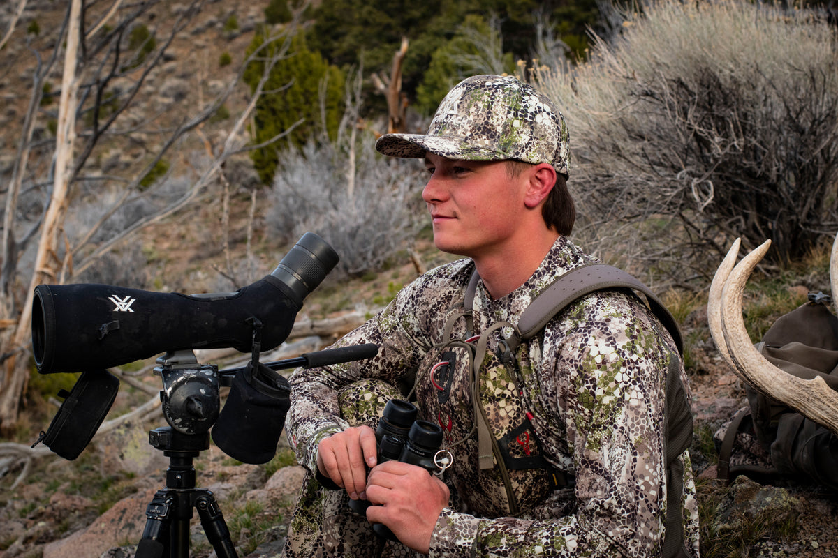 Badlands for Hunting | Huntsmen Outdoors