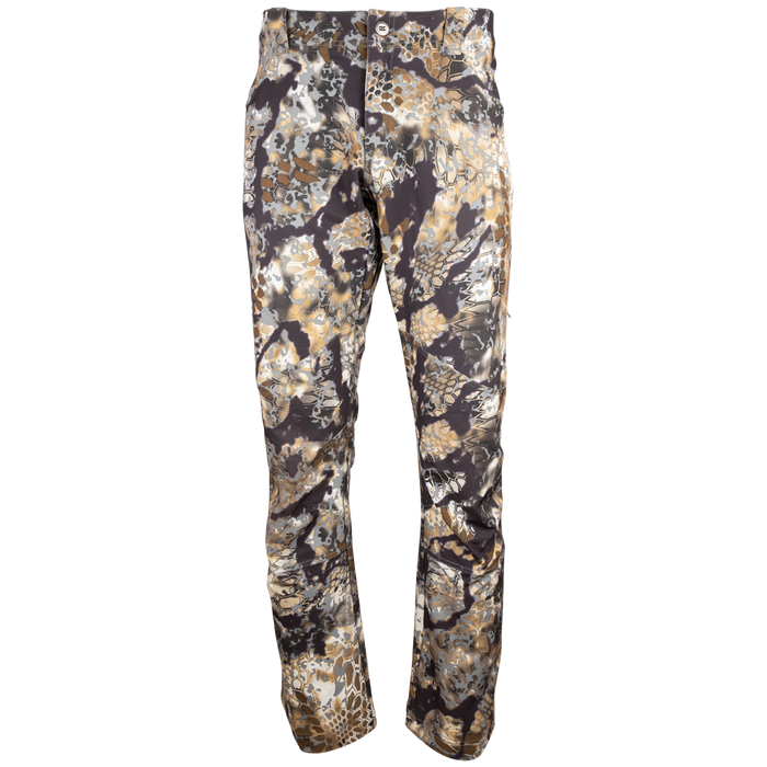 Fleece Lined Pants for Women: Valhalla