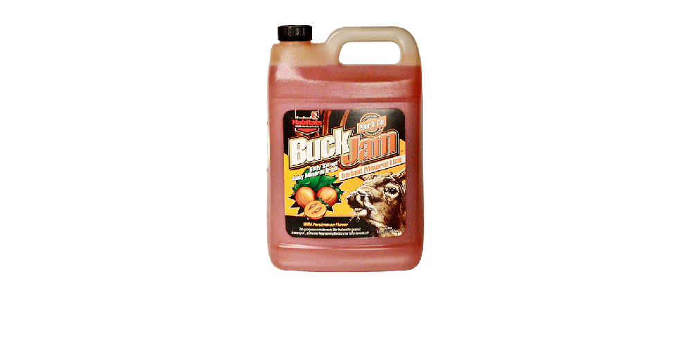 Buck Jam® Persimmon Huntsmen Outdoors