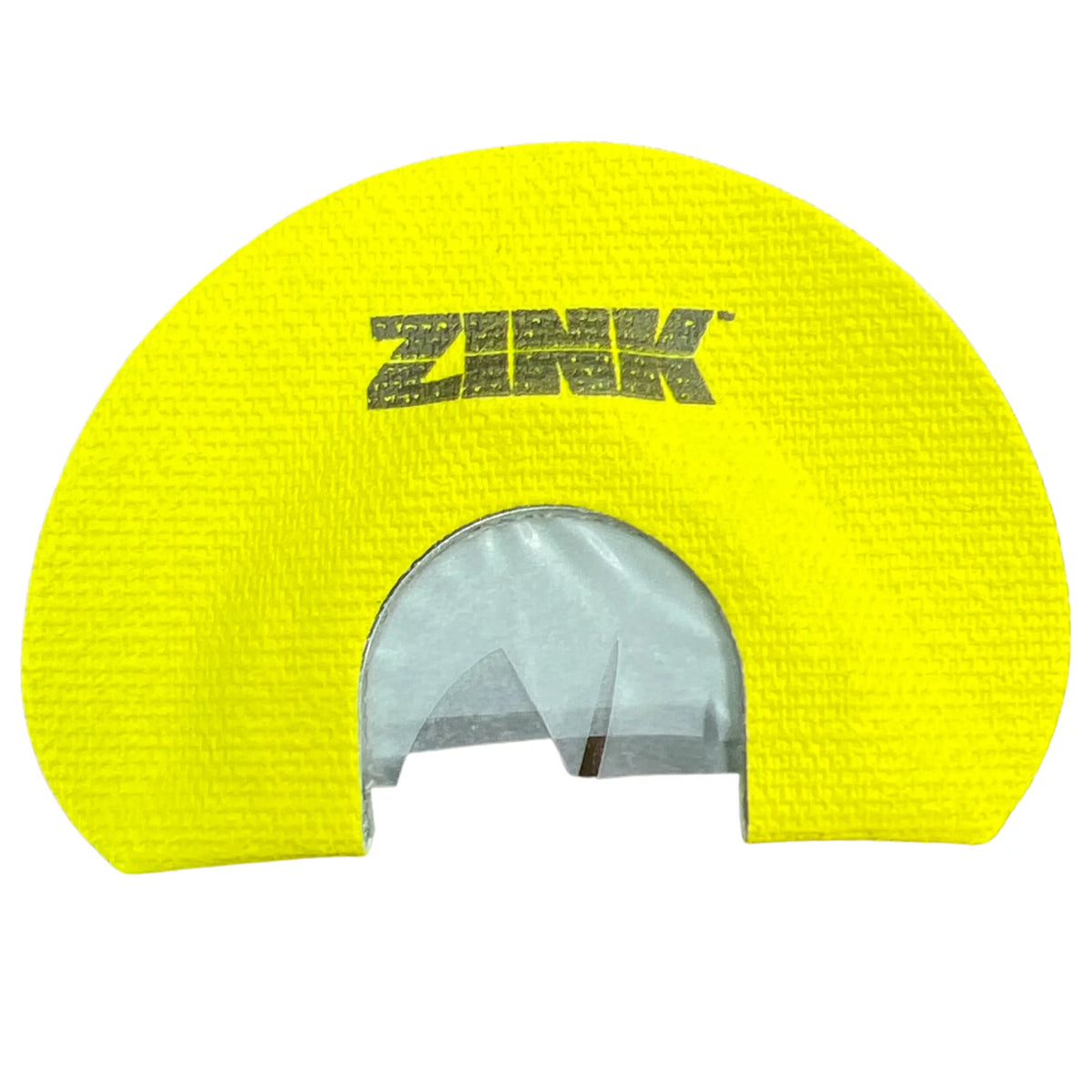 Zink Calls Scremin' Lady Diaphragm Turkey Mouth Call Huntsmen Outdoors