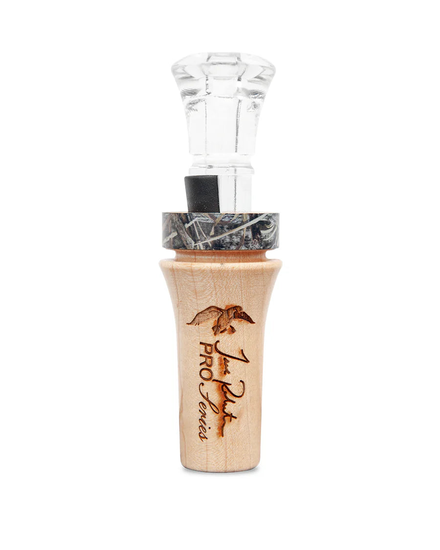Maple Duck Call (Maple Duck Call) – Huntsmen Outdoors