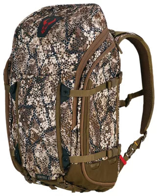 Badlands Ascent Backpack gelpolish