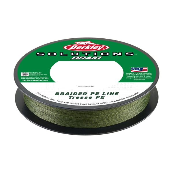 braided fishing line 30lb Berkley Solutions Braid Ardent Apex Tournament Baitcasting $11-$15 stretch braided fishing line Color:Dr Death BWW16