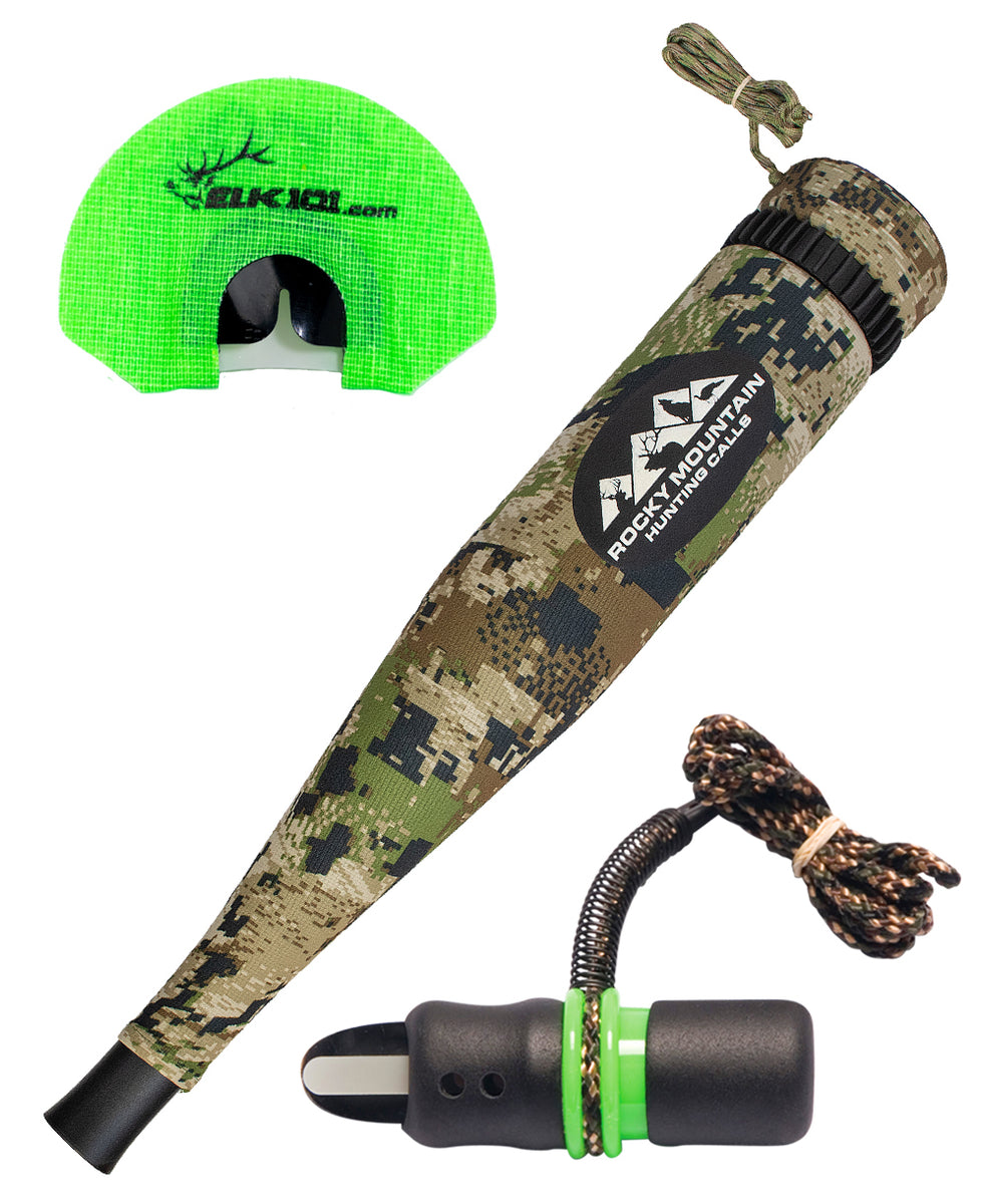 Copy of Elk101 Combo 3 Pack In Gore Optifade Subalpine Pattern Camo ...