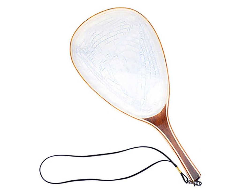 Angler's Accessories Invisible Net – Huntsmen Outdoors