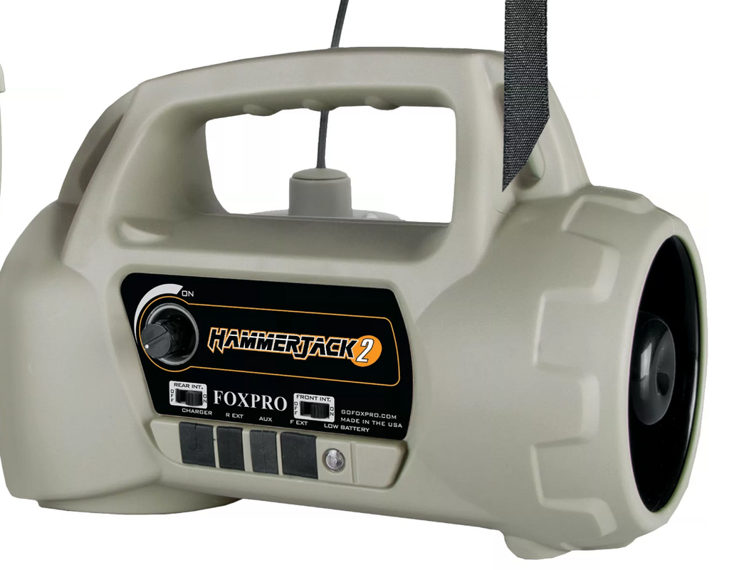 Predator Calls for Hunting | Huntsmen Outdoors