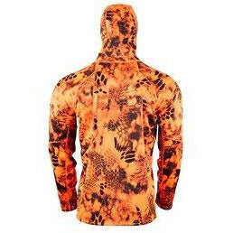 Cronos Hoodie by Kryptek Huntsmen Outdoors