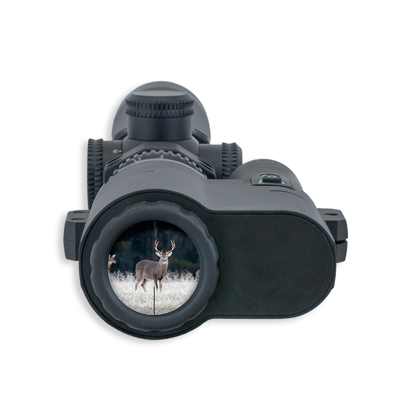 Film Through Scope Mount – Huntsmen Outdoors