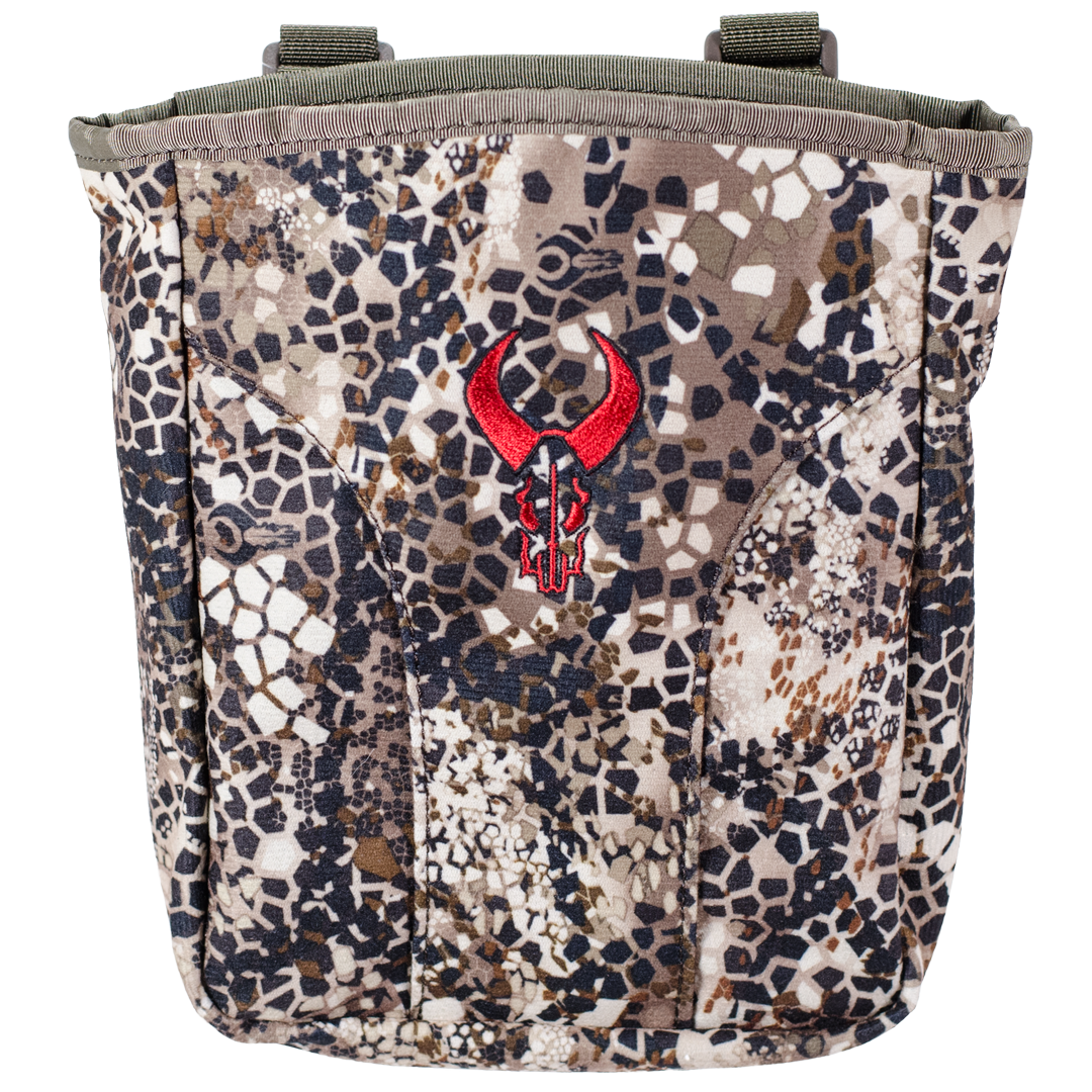 Badlands Backpack Rifle Boot – Huntsmen Outdoors