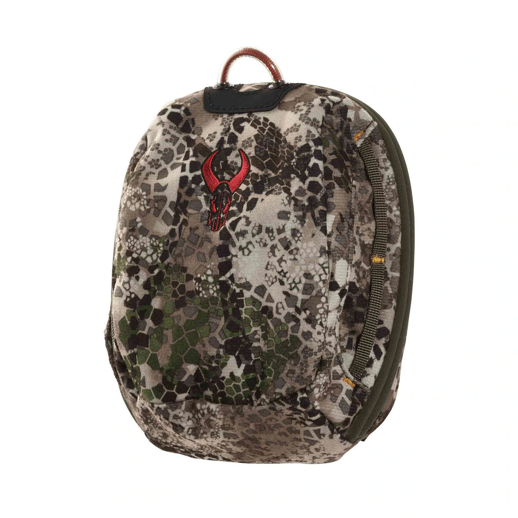 Badlands bino deals d mag review